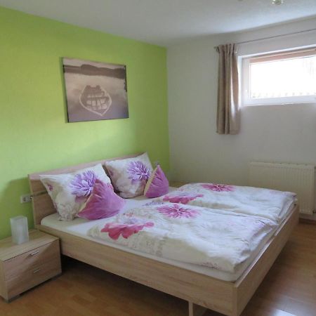 Appartement Reiter Aschau Im Zillertal Extérieur photo
