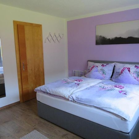 Appartement Reiter Aschau Im Zillertal Extérieur photo
