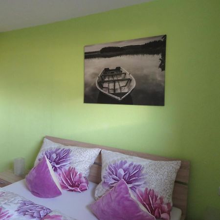 Appartement Reiter Aschau Im Zillertal Extérieur photo