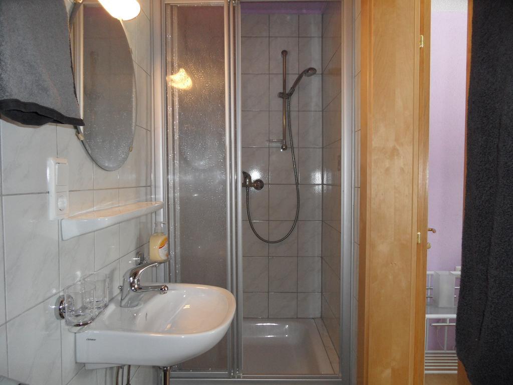 Appartement Reiter Aschau Im Zillertal Chambre photo