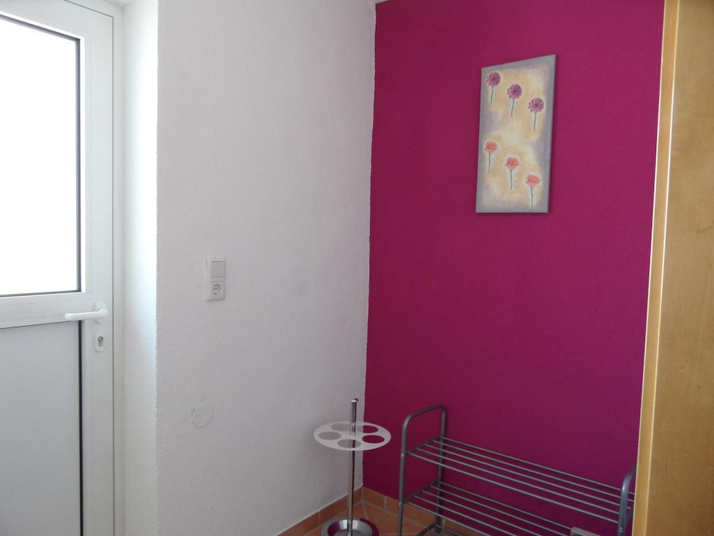 Appartement Reiter Aschau Im Zillertal Chambre photo