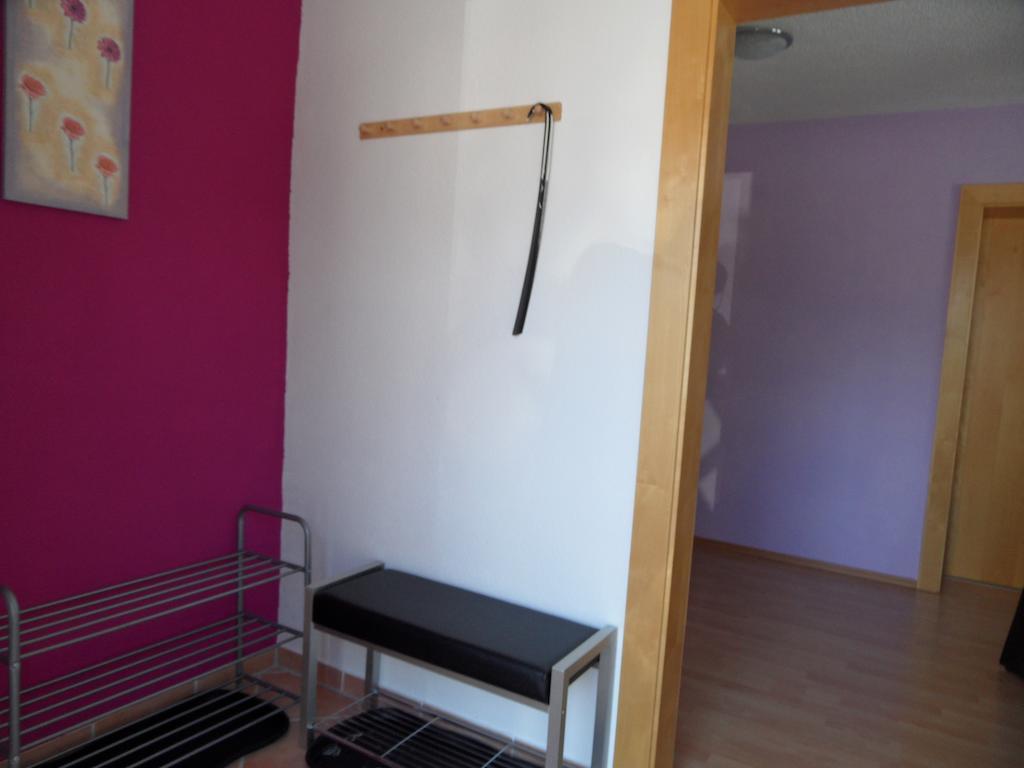 Appartement Reiter Aschau Im Zillertal Chambre photo