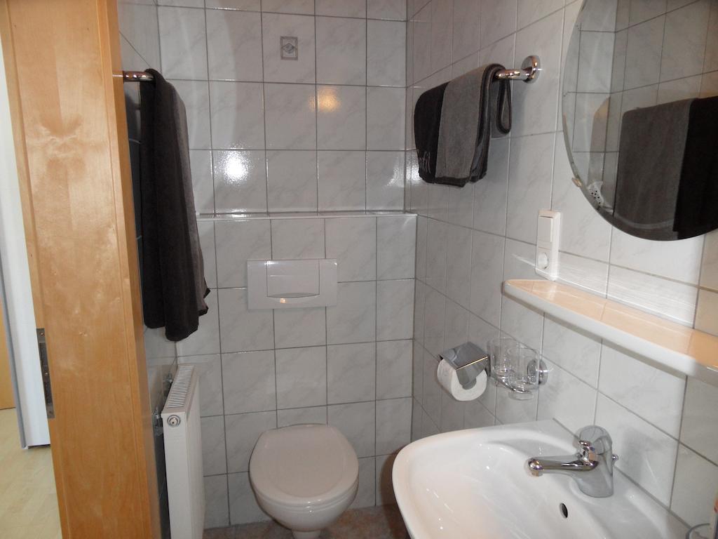 Appartement Reiter Aschau Im Zillertal Chambre photo