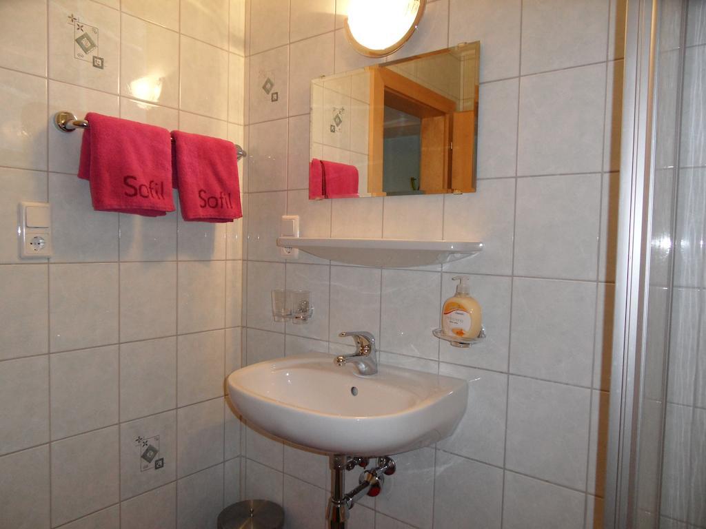 Appartement Reiter Aschau Im Zillertal Chambre photo