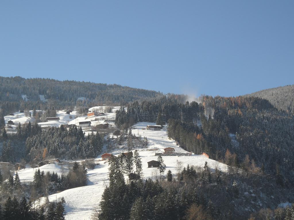 Appartement Reiter Aschau Im Zillertal Extérieur photo