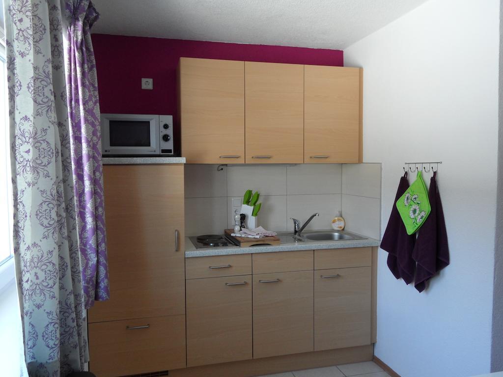 Appartement Reiter Aschau Im Zillertal Chambre photo