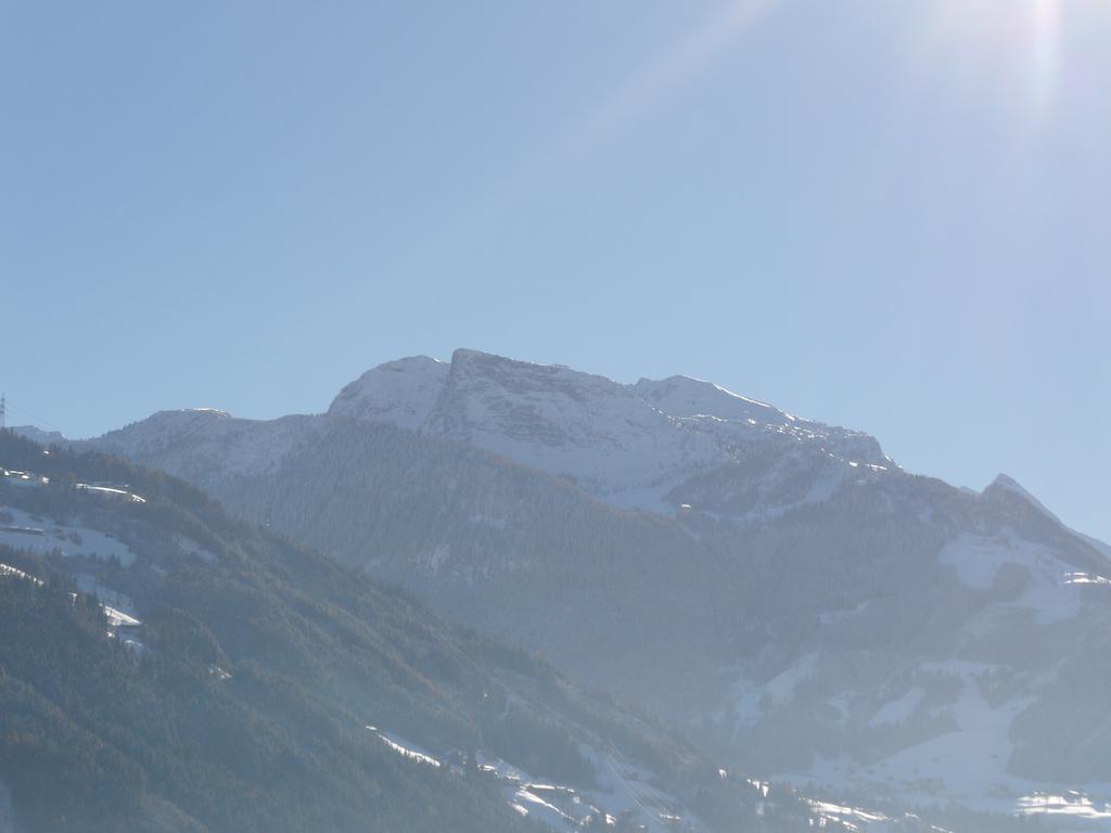 Appartement Reiter Aschau Im Zillertal Extérieur photo