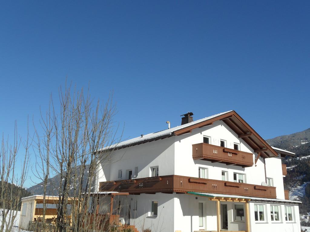 Appartement Reiter Aschau Im Zillertal Extérieur photo