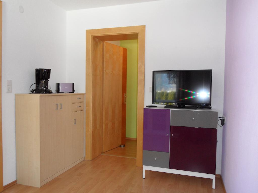 Appartement Reiter Aschau Im Zillertal Chambre photo