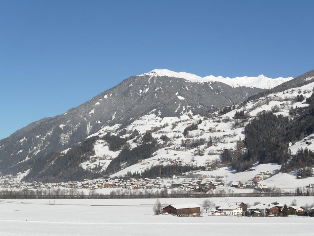 Appartement Reiter Aschau Im Zillertal Extérieur photo