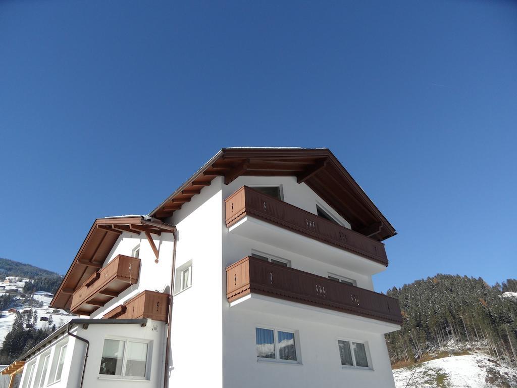 Appartement Reiter Aschau Im Zillertal Extérieur photo