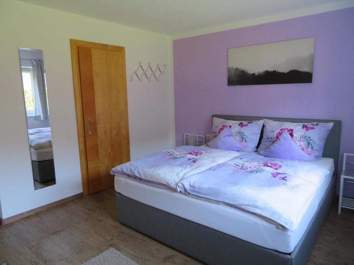 Appartement Reiter Aschau Im Zillertal Extérieur photo