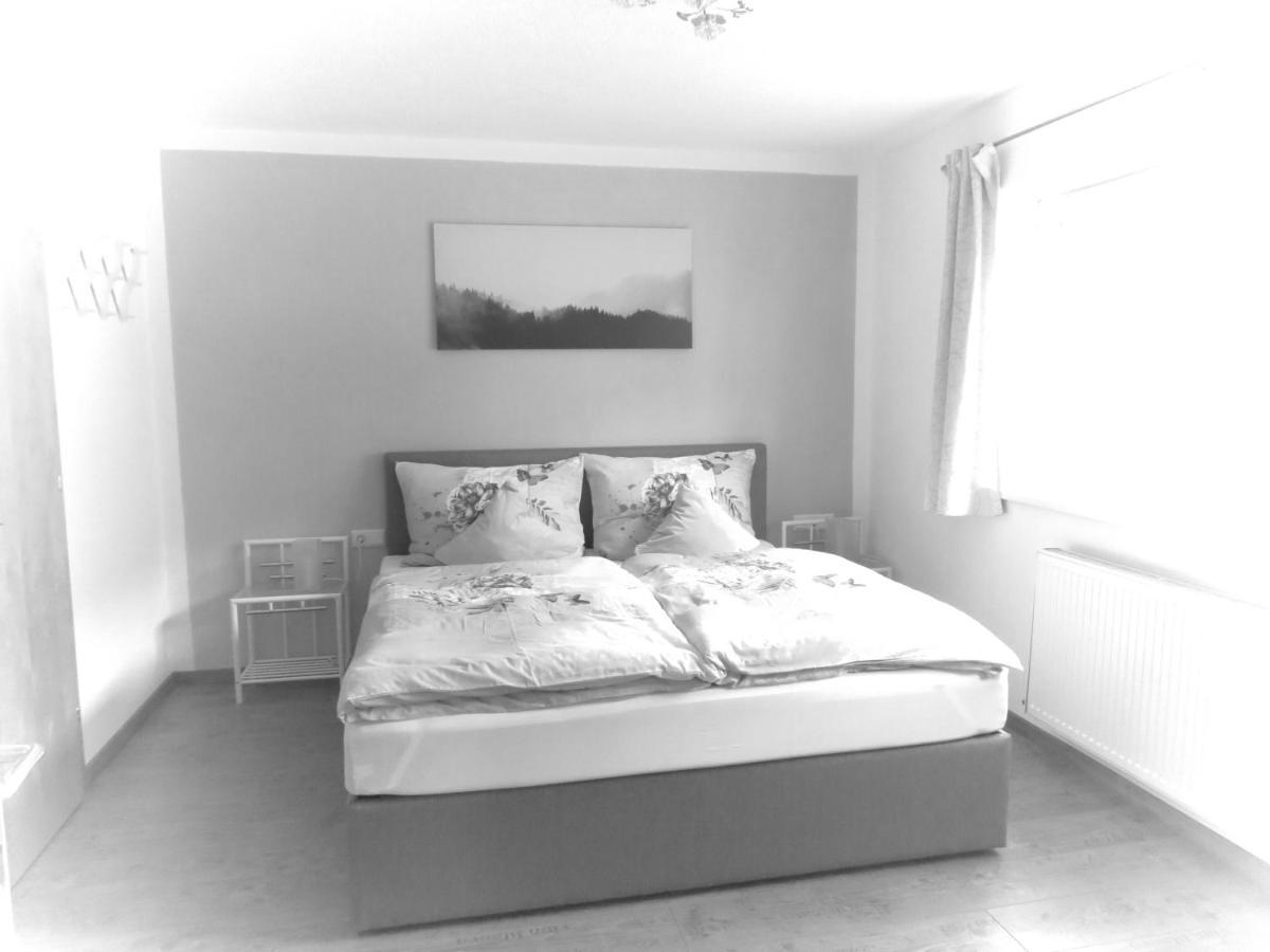 Appartement Reiter Aschau Im Zillertal Extérieur photo
