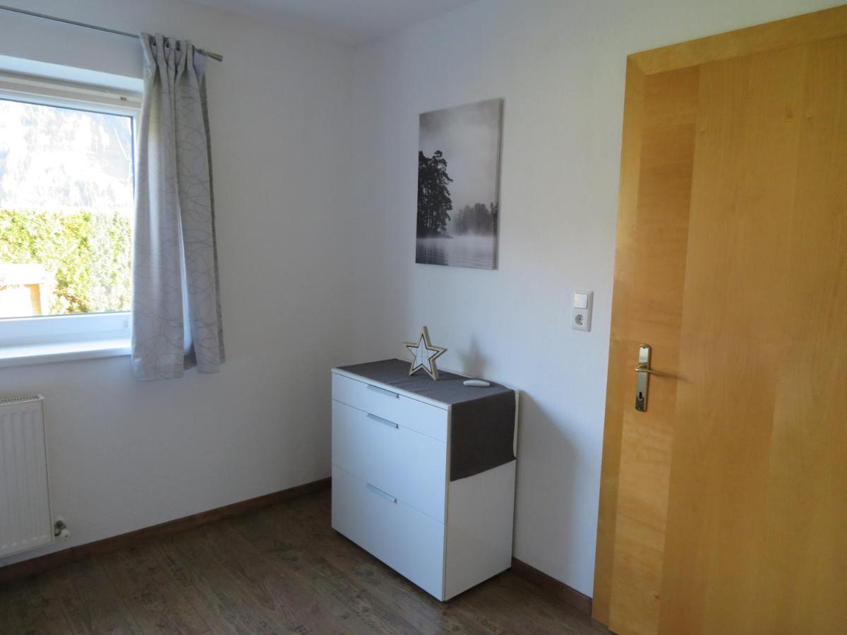 Appartement Reiter Aschau Im Zillertal Extérieur photo