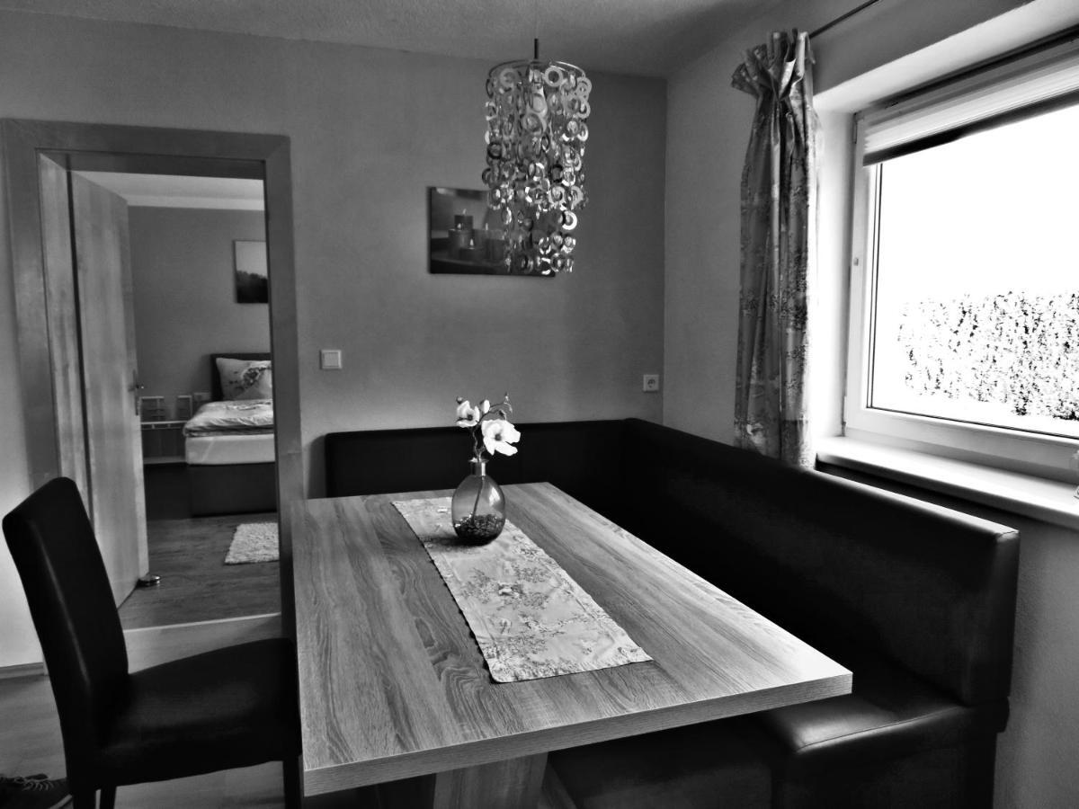 Appartement Reiter Aschau Im Zillertal Extérieur photo
