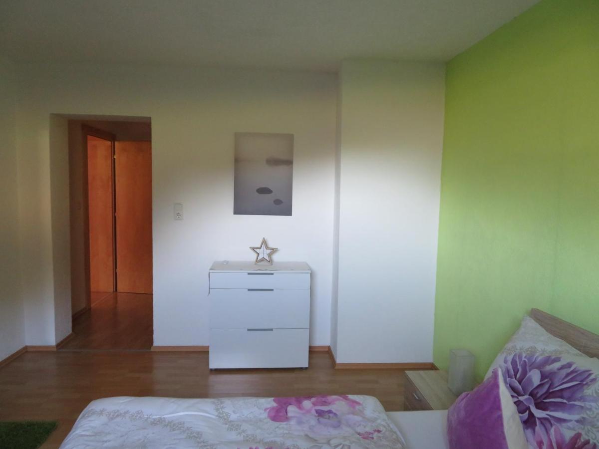 Appartement Reiter Aschau Im Zillertal Extérieur photo