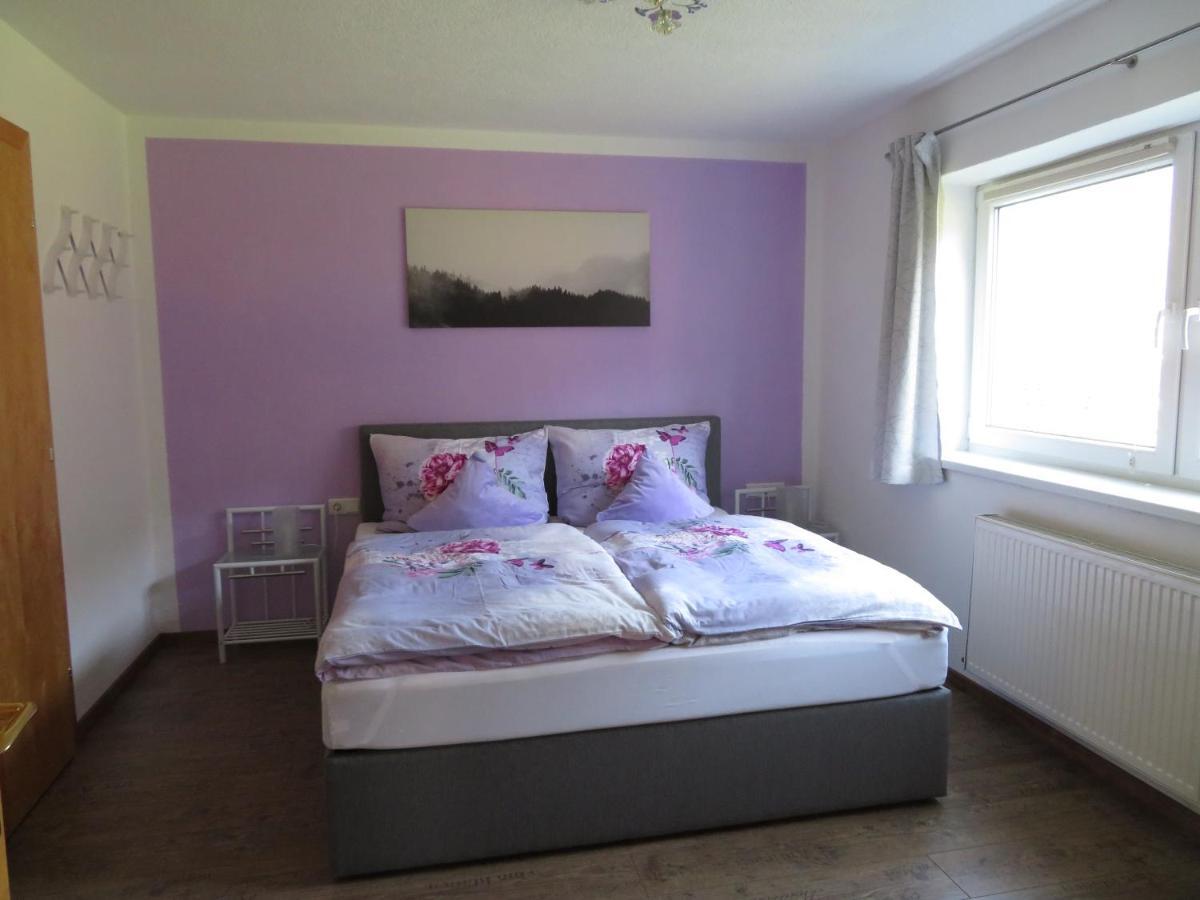 Appartement Reiter Aschau Im Zillertal Extérieur photo