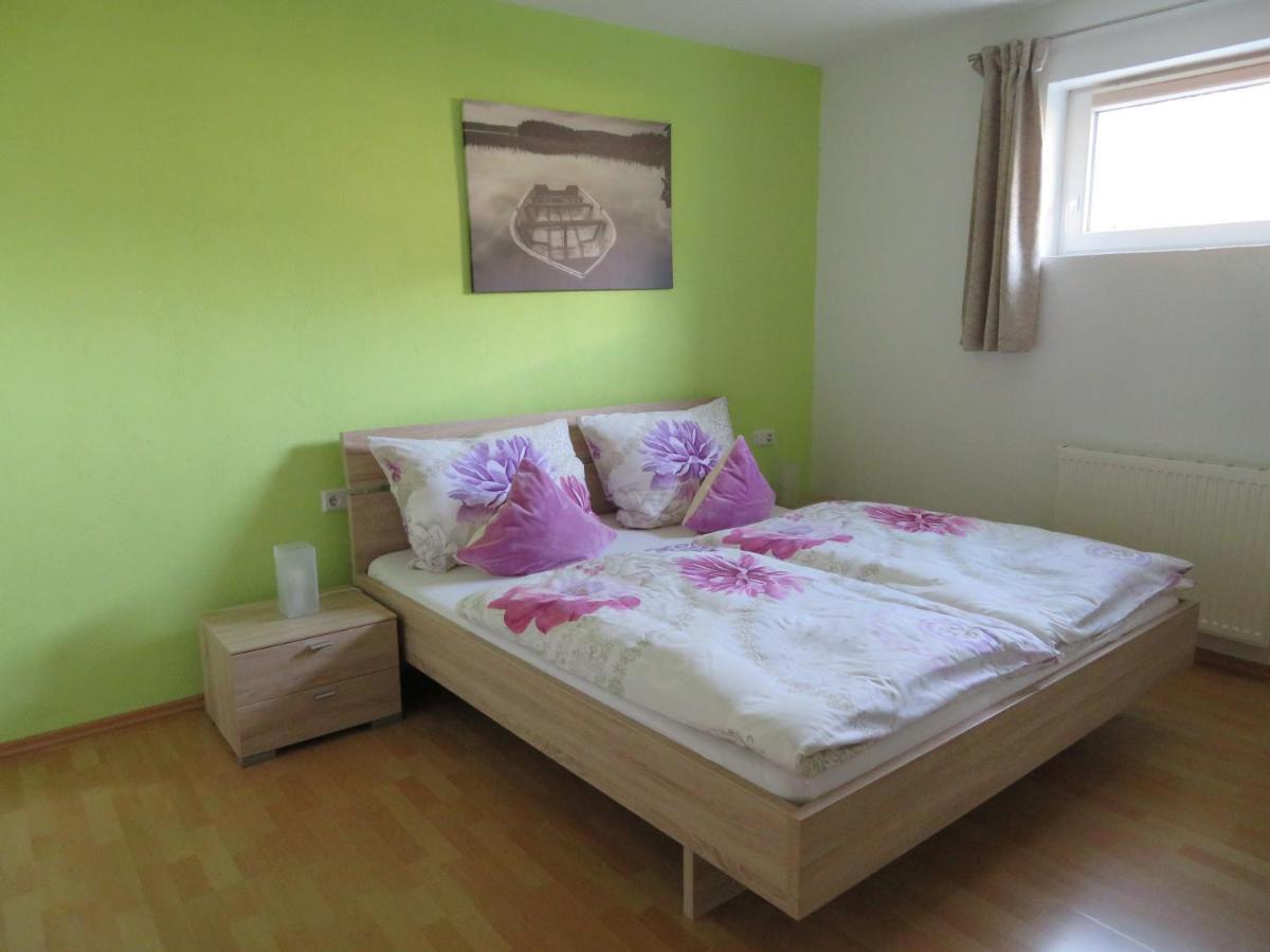 Appartement Reiter Aschau Im Zillertal Extérieur photo