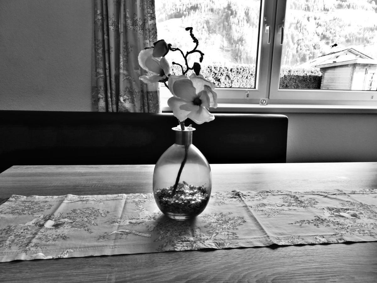 Appartement Reiter Aschau Im Zillertal Extérieur photo
