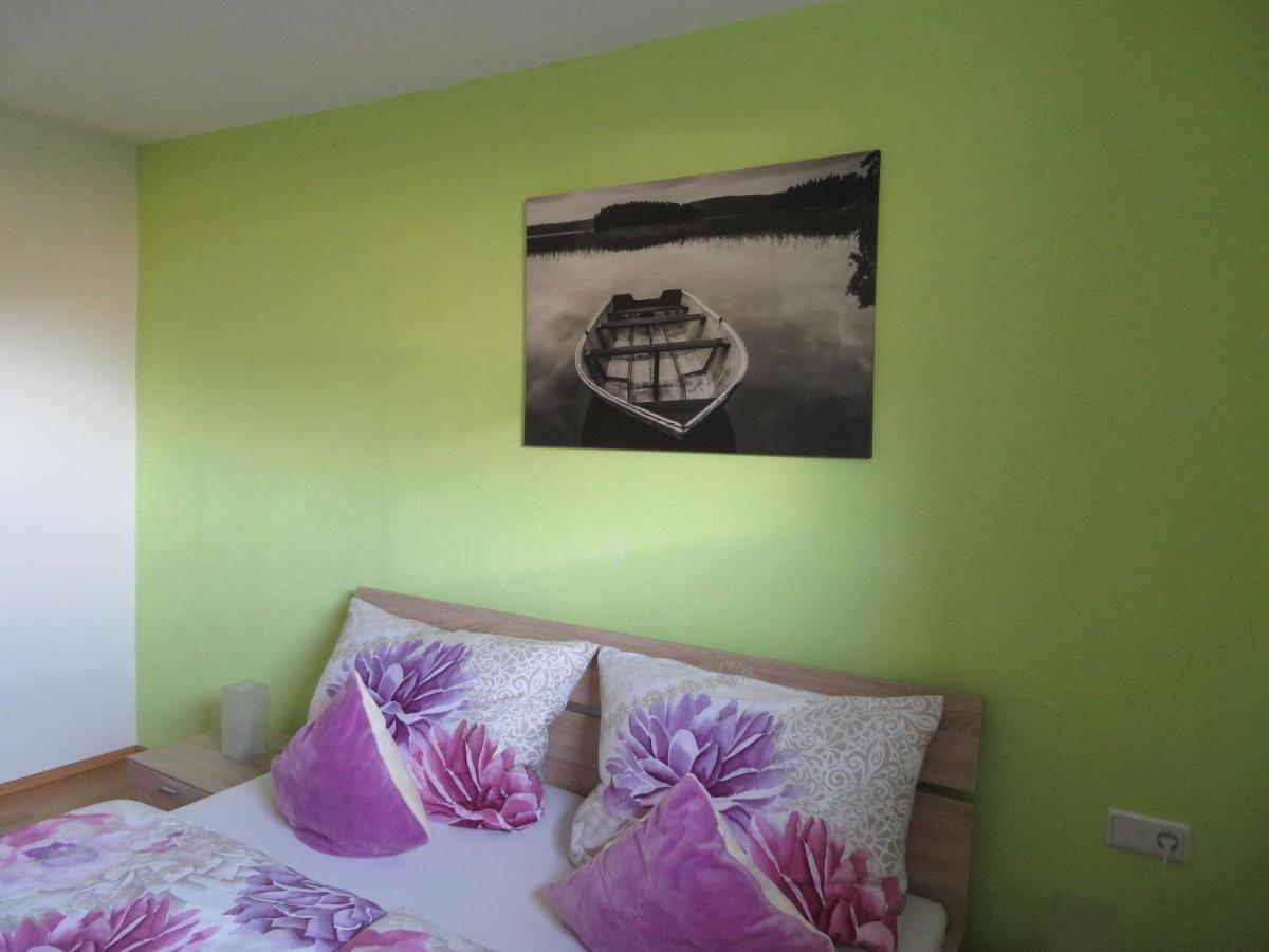 Appartement Reiter Aschau Im Zillertal Extérieur photo